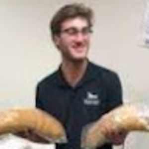 Meet your Posher, Mason